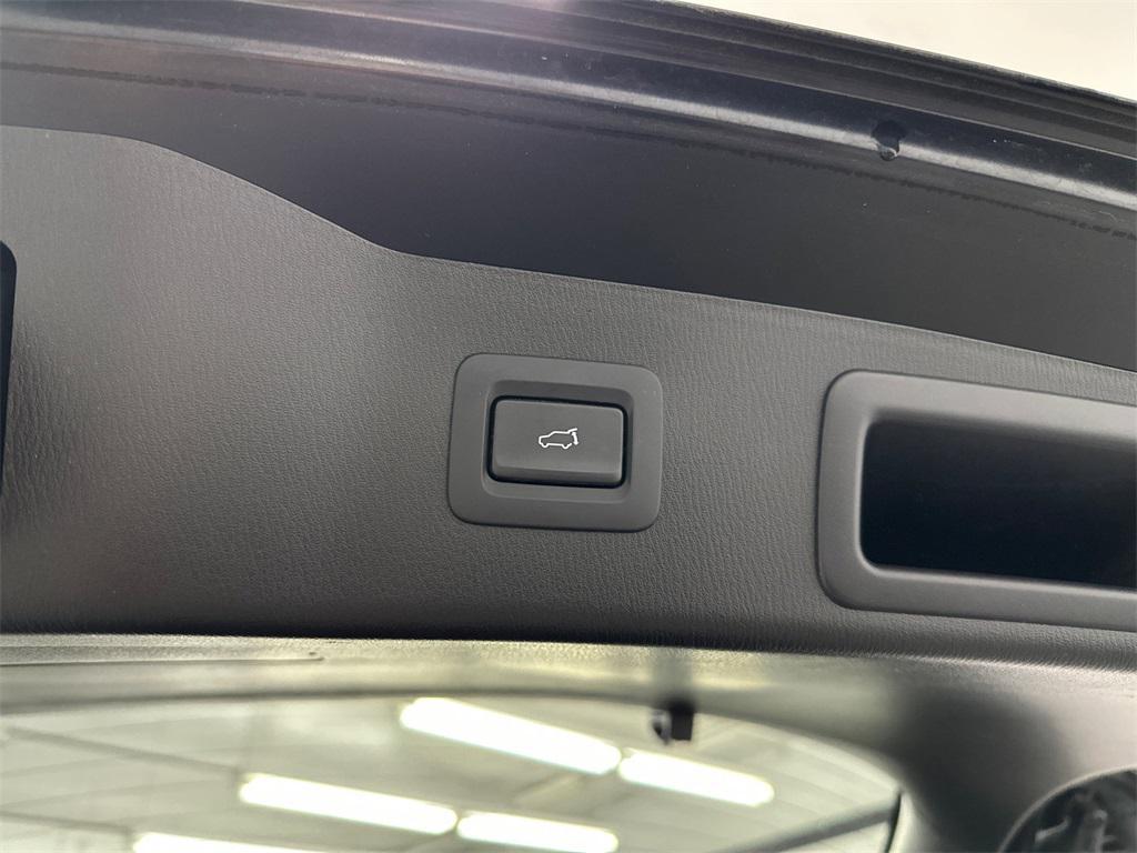 used 2023 Mazda CX-5 car, priced at $28,858