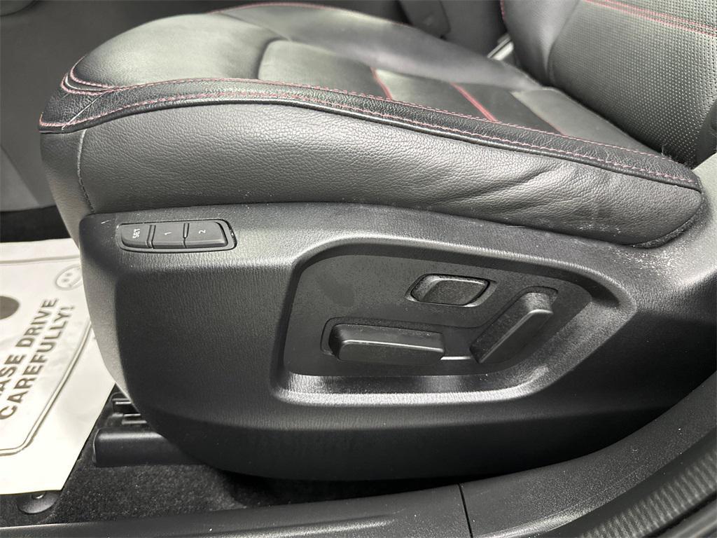 used 2023 Mazda CX-5 car, priced at $28,858