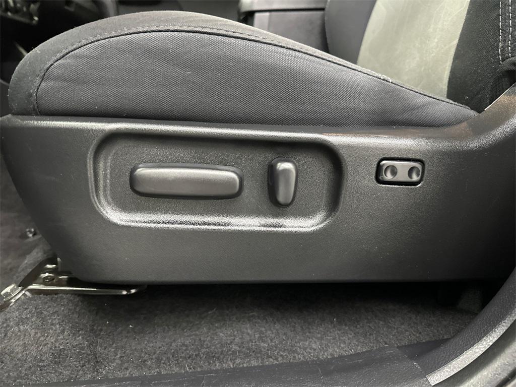 used 2021 Toyota Tacoma car, priced at $34,995