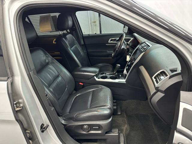 used 2014 Ford Explorer car, priced at $5,995