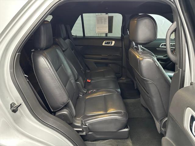 used 2014 Ford Explorer car, priced at $5,995