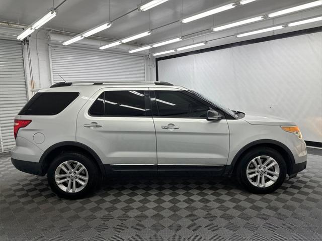 used 2014 Ford Explorer car, priced at $5,995