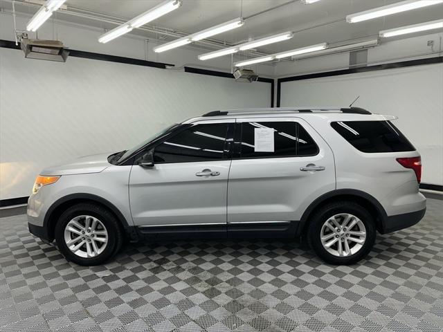 used 2014 Ford Explorer car, priced at $5,995