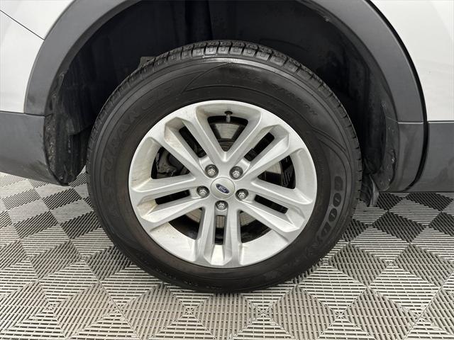 used 2014 Ford Explorer car, priced at $5,995