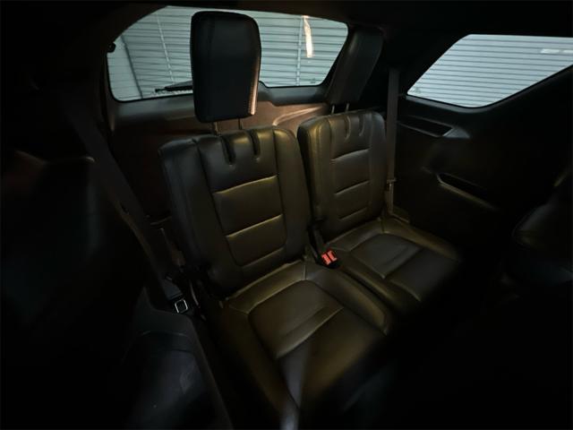 used 2014 Ford Explorer car, priced at $5,995