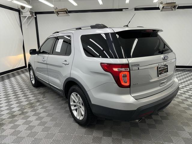 used 2014 Ford Explorer car, priced at $5,995