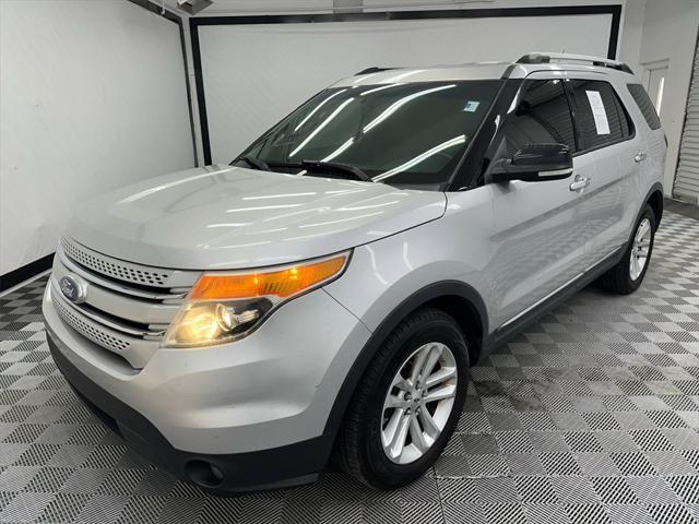 used 2014 Ford Explorer car, priced at $5,995