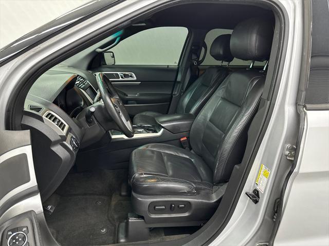 used 2014 Ford Explorer car, priced at $5,995