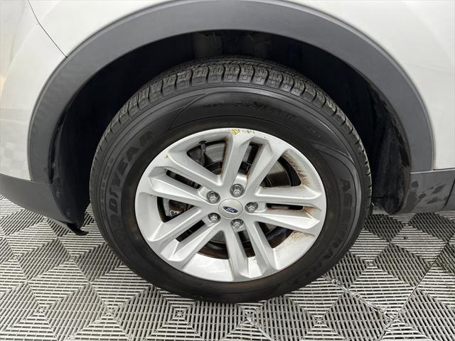used 2014 Ford Explorer car, priced at $5,995
