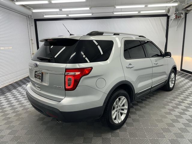 used 2014 Ford Explorer car, priced at $5,995