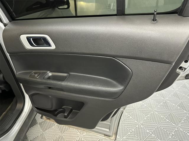 used 2014 Ford Explorer car, priced at $5,995