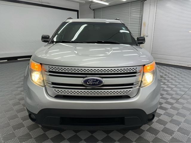 used 2014 Ford Explorer car, priced at $5,995