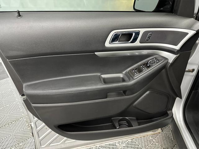 used 2014 Ford Explorer car, priced at $5,995