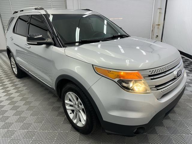 used 2014 Ford Explorer car, priced at $5,995