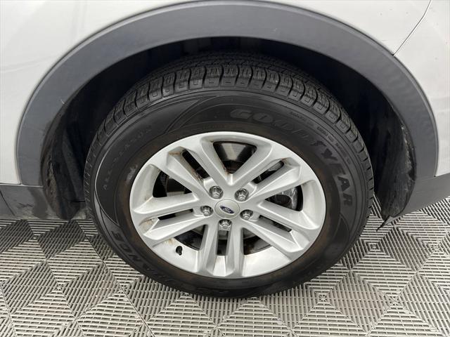 used 2014 Ford Explorer car, priced at $5,995