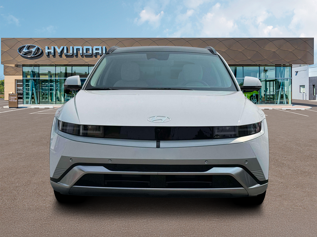 new 2025 Hyundai IONIQ 5 car, priced at $60,309