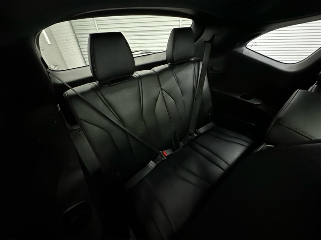 used 2022 Acura MDX car, priced at $33,785