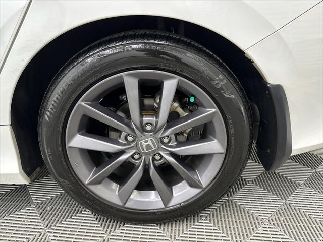 used 2020 Honda Civic car, priced at $21,509