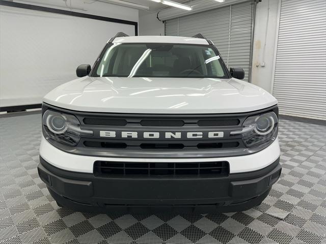 used 2024 Ford Bronco Sport car, priced at $27,889