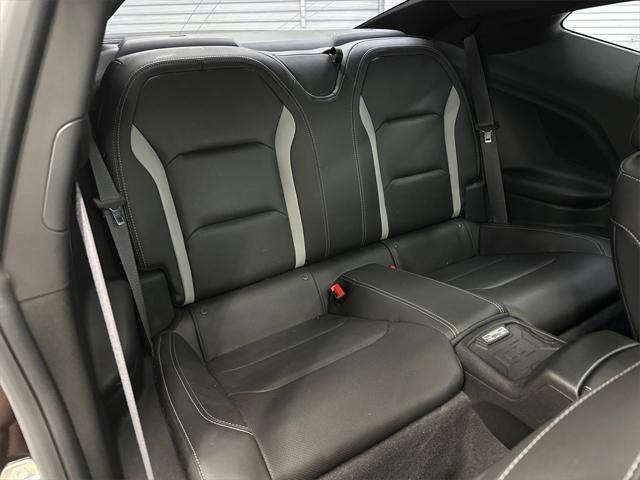 used 2018 Chevrolet Camaro car, priced at $36,600