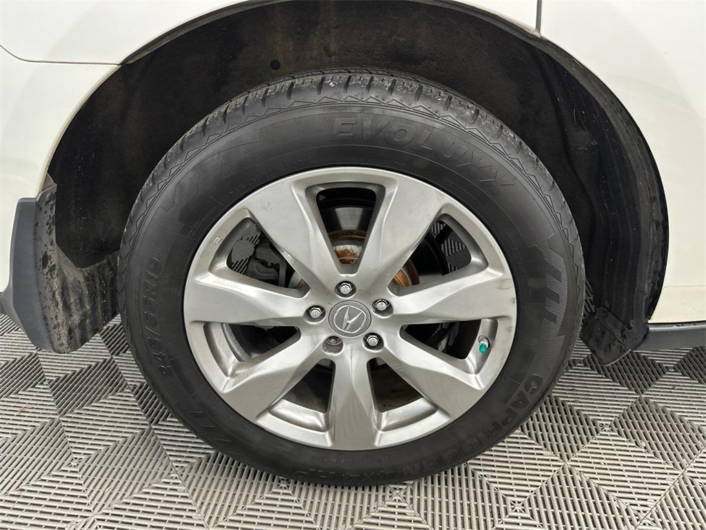 used 2014 Acura MDX car, priced at $8,991