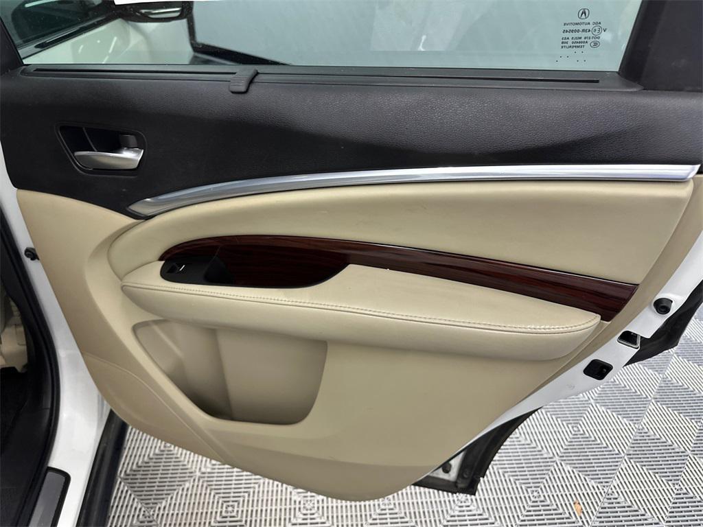 used 2014 Acura MDX car, priced at $8,991