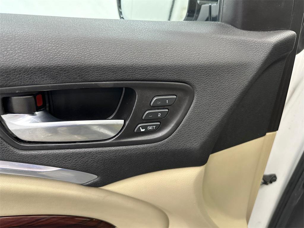 used 2014 Acura MDX car, priced at $8,991