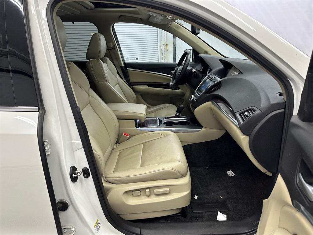 used 2014 Acura MDX car, priced at $8,991