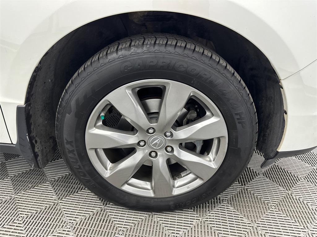 used 2014 Acura MDX car, priced at $8,991