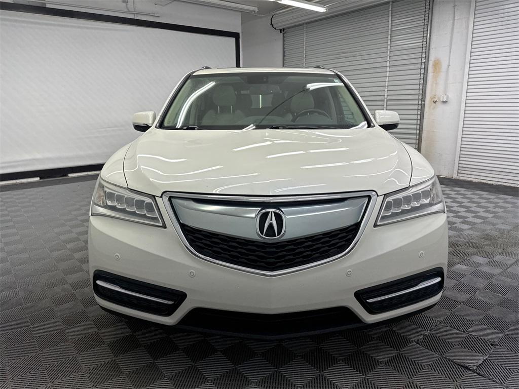 used 2014 Acura MDX car, priced at $8,991