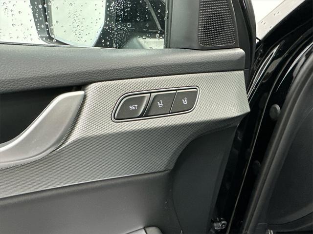 new 2025 Hyundai Palisade car, priced at $43,298