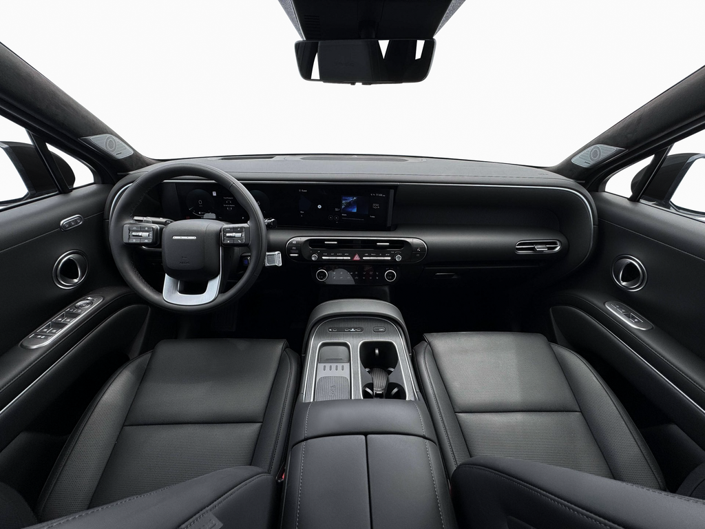 new 2026 Hyundai Palisade car, priced at $54,520