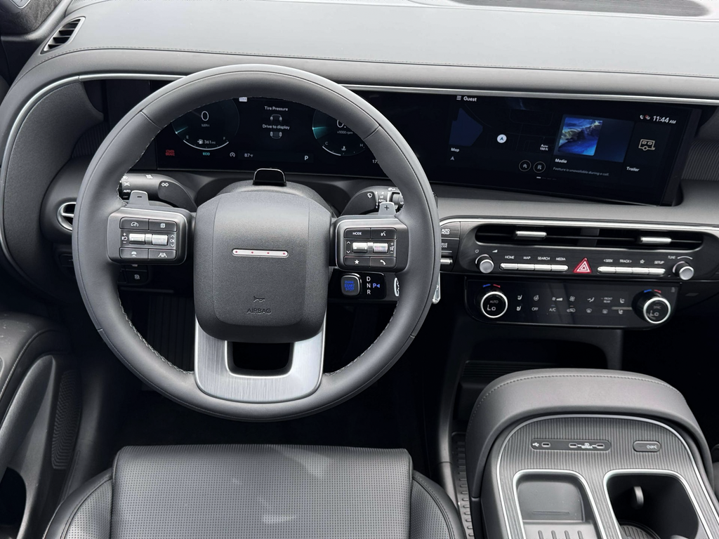 new 2026 Hyundai Palisade car, priced at $54,520