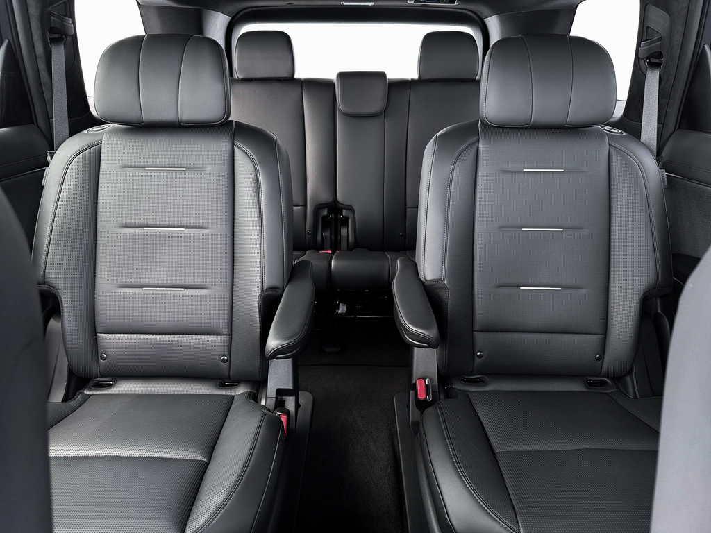 new 2026 Hyundai Palisade car, priced at $54,520