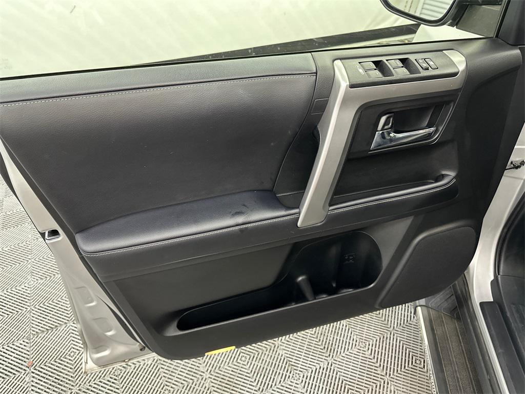 used 2022 Toyota 4Runner car, priced at $35,898