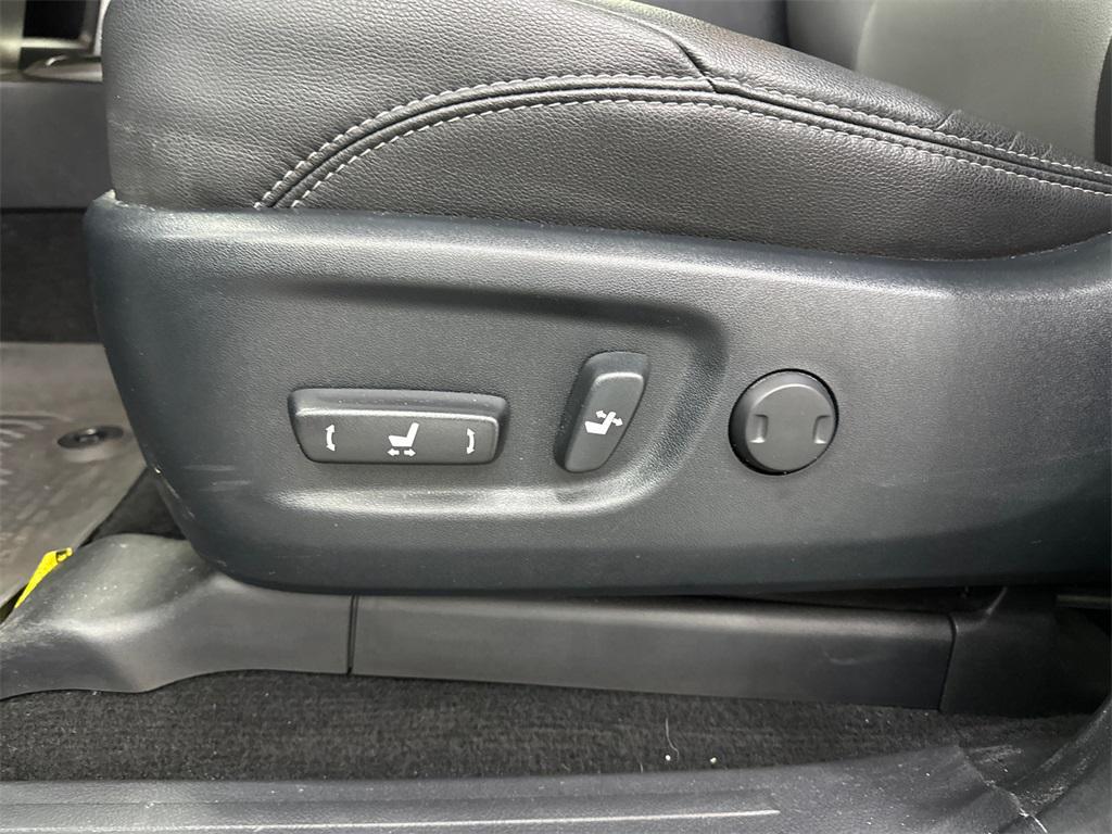 used 2022 Toyota 4Runner car, priced at $35,898