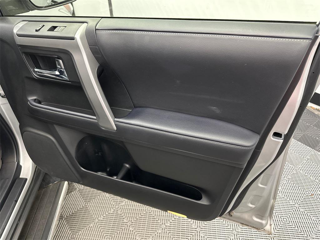 used 2022 Toyota 4Runner car, priced at $35,898