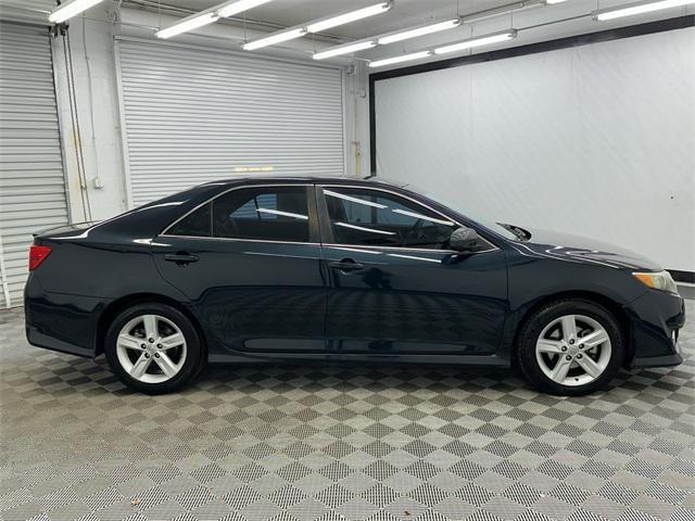 used 2014 Toyota Camry car, priced at $8,887