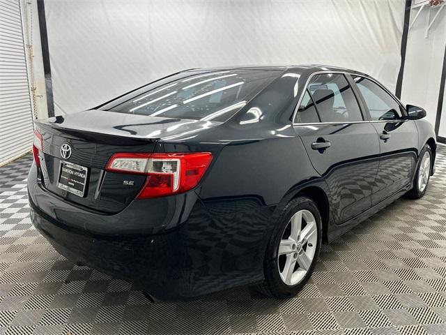 used 2014 Toyota Camry car, priced at $8,887