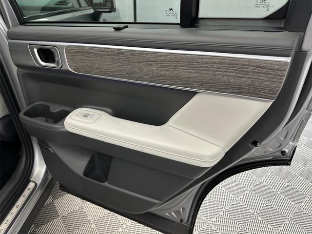 new 2025 Hyundai Santa Fe car, priced at $46,439