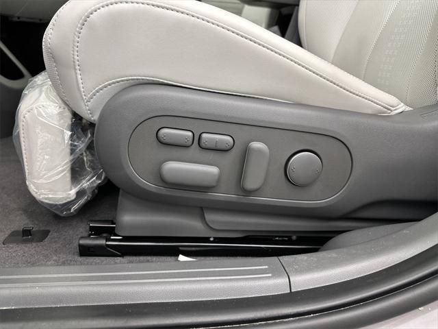 new 2025 Hyundai IONIQ 5 car, priced at $57,144