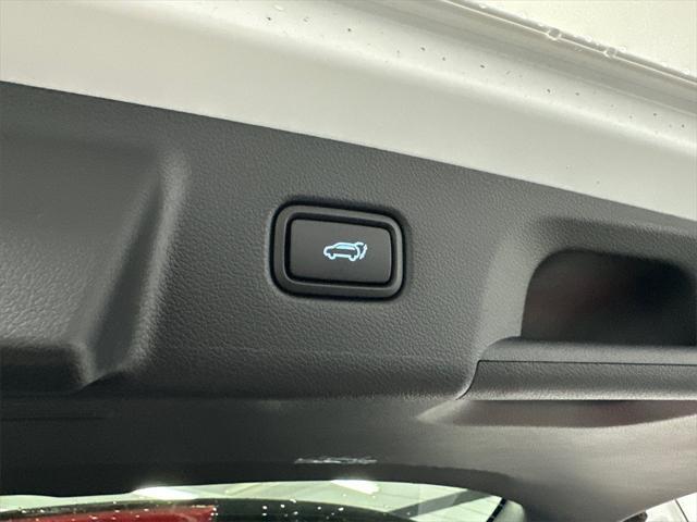 new 2025 Hyundai Palisade car, priced at $42,205
