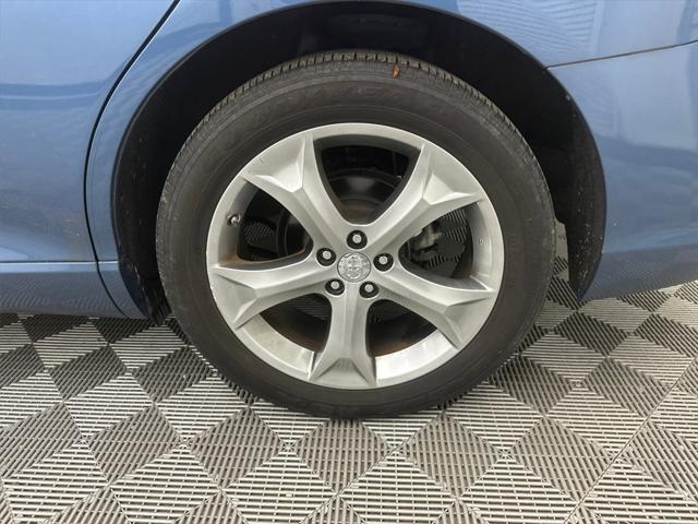 used 2012 Toyota Venza car, priced at $12,981