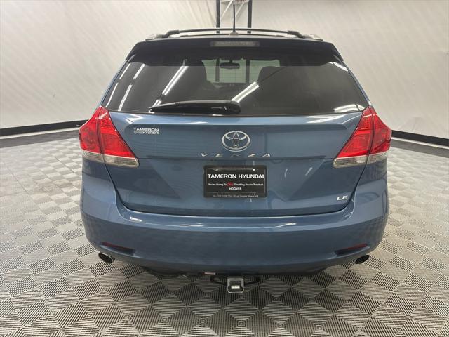 used 2012 Toyota Venza car, priced at $12,981