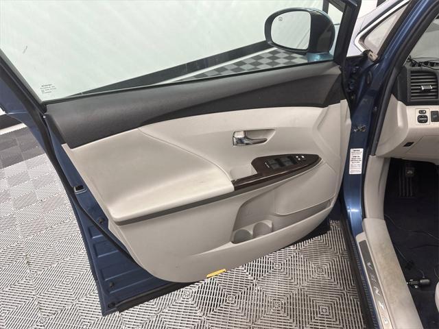 used 2012 Toyota Venza car, priced at $12,981
