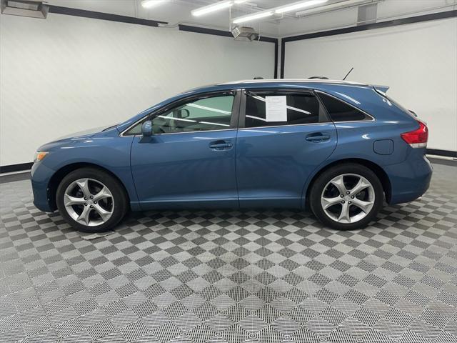 used 2012 Toyota Venza car, priced at $12,981