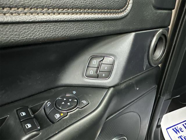 used 2019 Ford Expedition car, priced at $36,554