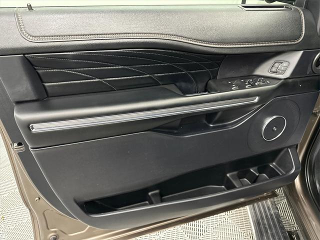 used 2019 Ford Expedition car, priced at $36,554