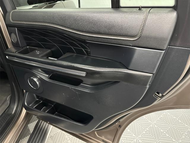used 2019 Ford Expedition car, priced at $36,554