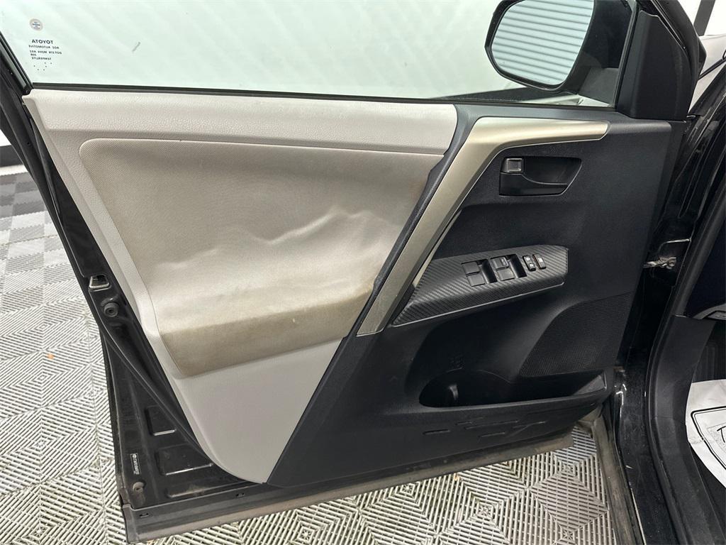 used 2013 Toyota RAV4 car, priced at $8,969